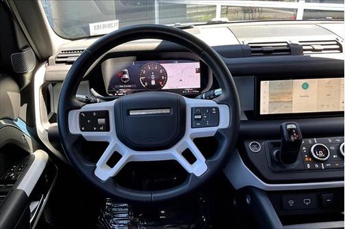 2020 Land Rover Defender 110 HSE