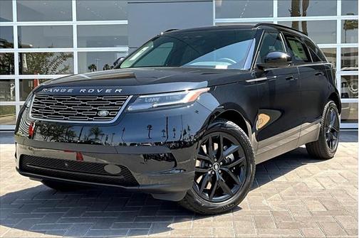 2026 Land Rover Range Rover Velar P250 S
