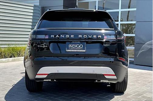 2026 Land Rover Range Rover Velar P250 S