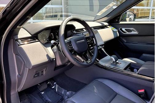 2026 Land Rover Range Rover Velar P250 S