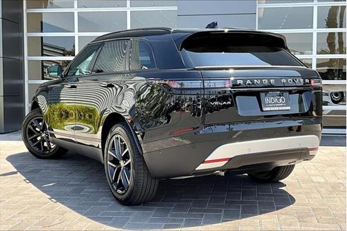 2026 Land Rover Range Rover Velar P250 S