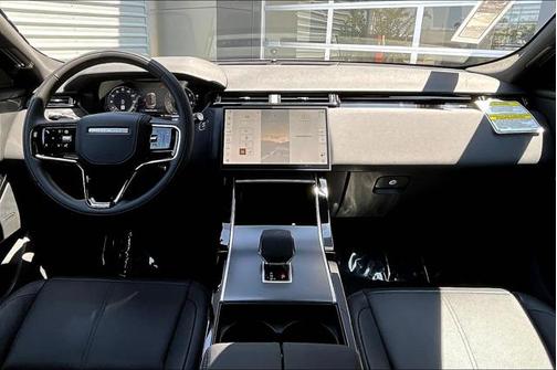 2026 Land Rover Range Rover Velar P250 S