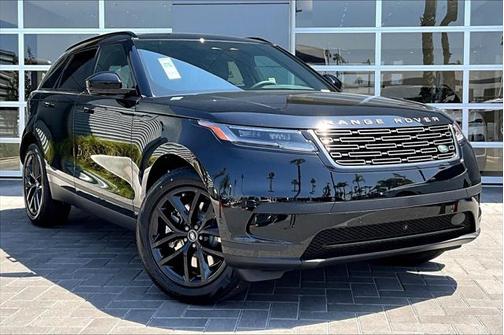 2026 Land Rover Range Rover Velar P250 S
