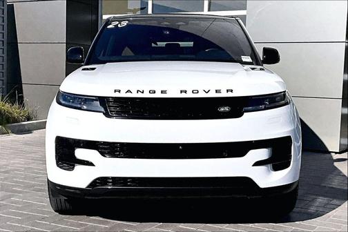 2023 Land Rover Range Rover Sport SE