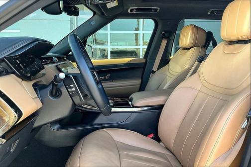 2023 Land Rover Range Rover Sport SE