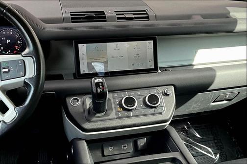 2021 Land Rover Defender 110 S