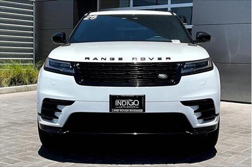 2025 Land Rover Range Rover Velar P250 SE R-Dynamic