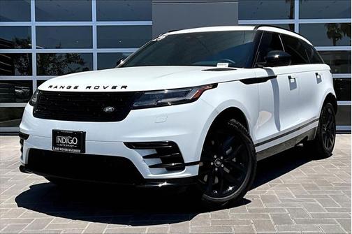 2025 Land Rover Range Rover Velar P250 SE R-Dynamic
