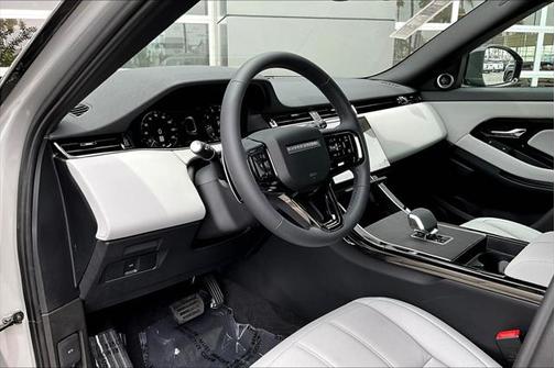 2026 Land Rover Range Rover Evoque Core S