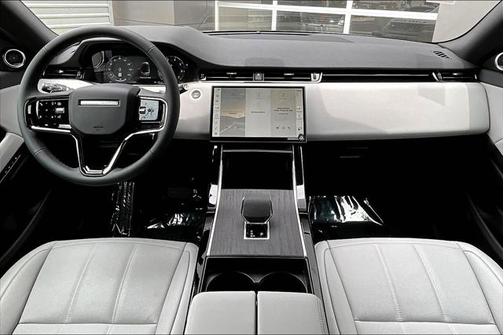 2026 Land Rover Range Rover Evoque Core S