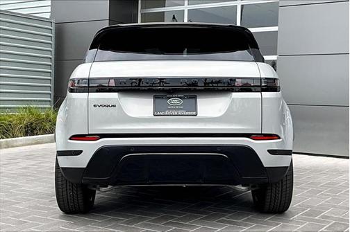 2026 Land Rover Range Rover Evoque Core S