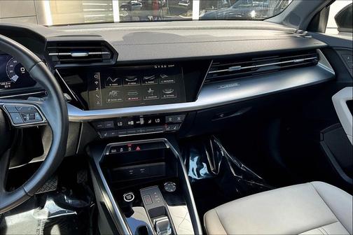 2022 Audi A3 Premium