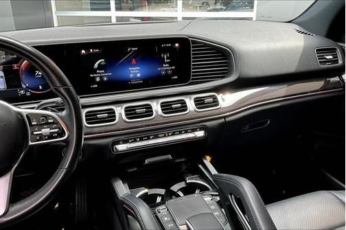 2022 Mercedes-Benz GLE 350 Base