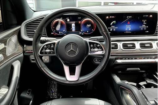 2022 Mercedes-Benz GLE 350 Base