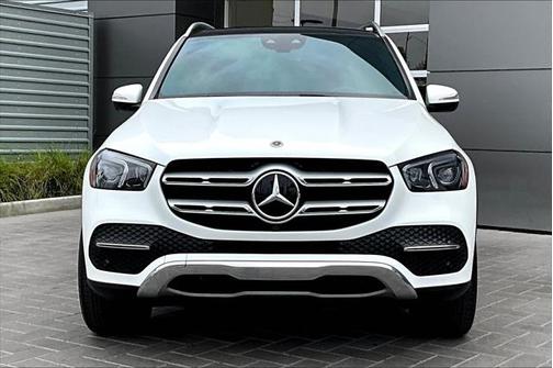 2022 Mercedes-Benz GLE 350 Base