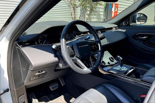 2022 Land Rover Range Rover Evoque R-Dynamic S