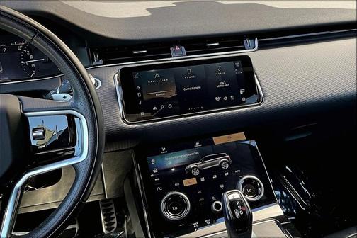 2022 Land Rover Range Rover Evoque R-Dynamic S