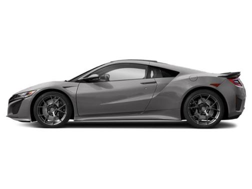2019 Acura NSX Base