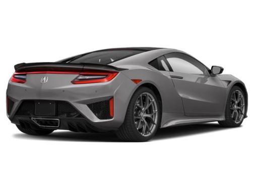 2019 Acura NSX Base
