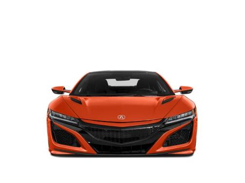 2019 Acura NSX Base