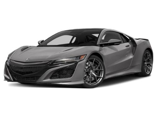 2019 Acura NSX Base