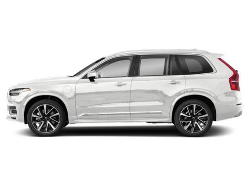 2022 Volvo XC90 Recharge Plug-In Hybrid T8 R-Design 7 Passenger