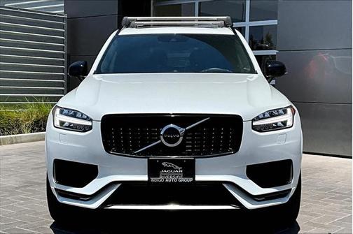 2022 Volvo XC90 Recharge Plug-In Hybrid T8 R-Design 7 Passenger