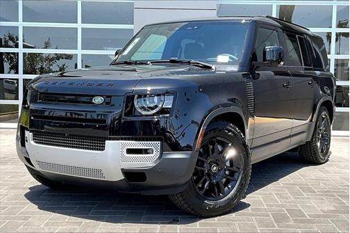 2025 Land Rover Defender 130 P300 S
