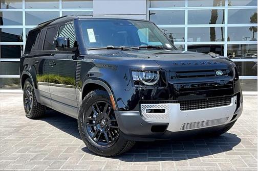 2025 Land Rover Defender 130 P300 S
