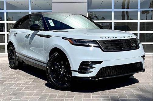 2026 Land Rover Range Rover Velar P250 SE R-Dynamic