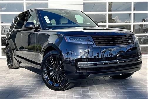 2026 Land Rover Range Rover P530 SE 7 Seat
