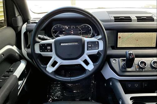 2023 Land Rover Defender 110 S