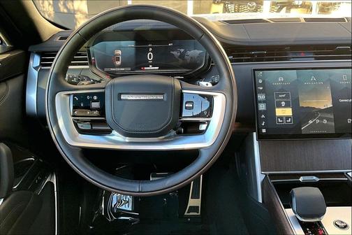 2024 Land Rover Range Rover P400 SE