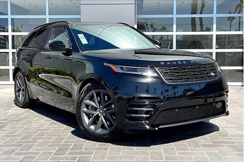 2026 Land Rover Range Rover Velar P250 SE R-Dynamic