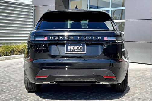 2026 Land Rover Range Rover Velar P250 SE R-Dynamic