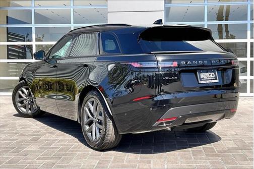 2026 Land Rover Range Rover Velar P250 SE R-Dynamic