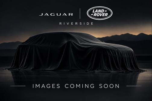 White 2022 Land Rover Range Rover P525 Westminster
