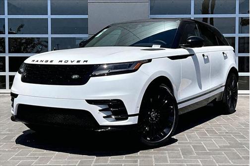 2026 Land Rover Range Rover Velar P400 Dynamic SE