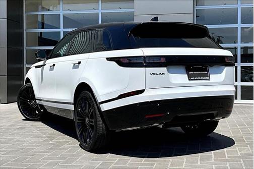 2026 Land Rover Range Rover Velar P400 Dynamic SE