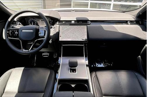 2026 Land Rover Range Rover Velar P400 Dynamic SE