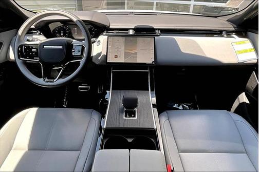 2026 Land Rover Range Rover Velar P250 SE R-Dynamic