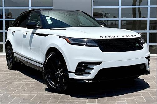 2026 Land Rover Range Rover Velar P250 SE R-Dynamic
