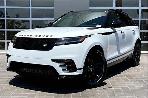 2026 Land Rover Range Rover Velar P250 SE R-Dynamic