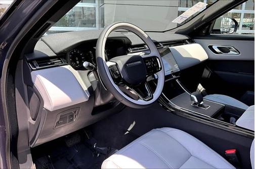 2026 Land Rover Range Rover Velar P250 S
