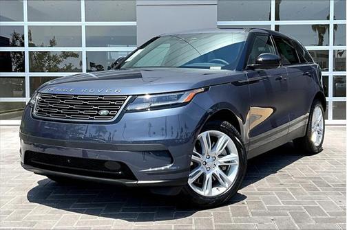 2026 Land Rover Range Rover Velar P250 S