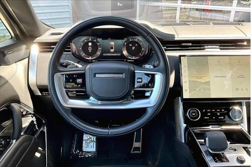 2023 Land Rover Range Rover P530 SE