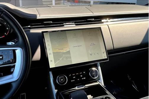 2023 Land Rover Range Rover P530 SE