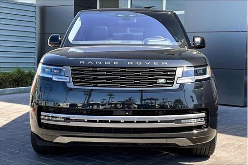 2023 Land Rover Range Rover P530 SE