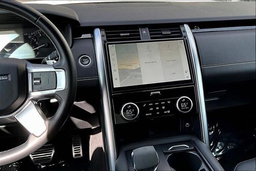 2023 Land Rover Discovery P360 S R-Dynamic