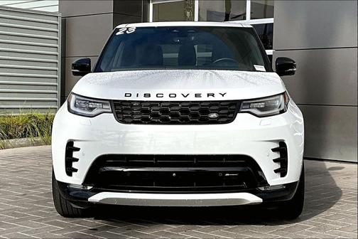 2023 Land Rover Discovery P360 S R-Dynamic
